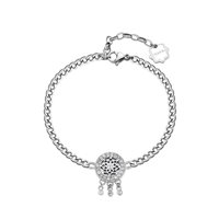Bracciale Brosway Donna Chakra in Acciaio BHKB145